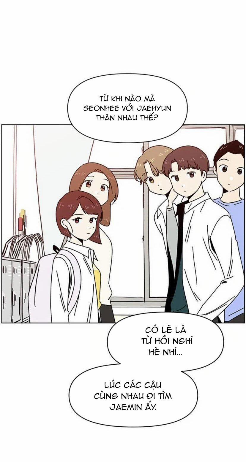 Thanh Xuân Rực Rỡ – Season Of Blossom 70 trang 36