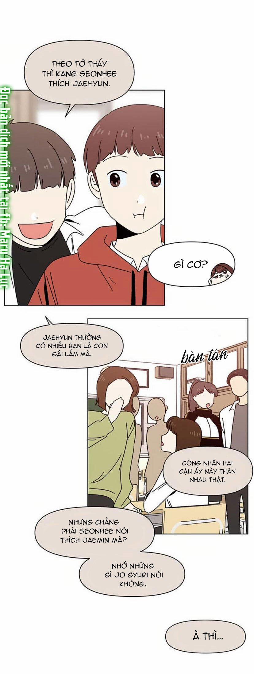 Thanh Xuân Rực Rỡ – Season Of Blossom 70 trang 37