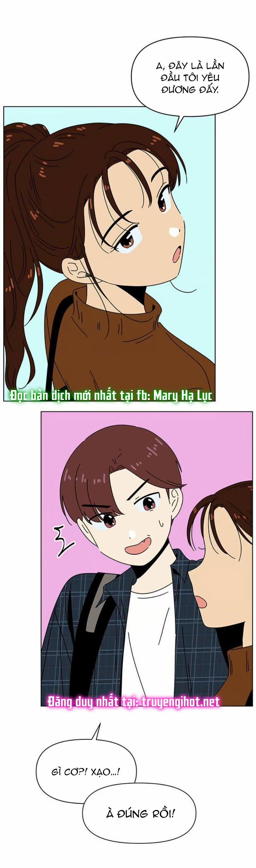 Thanh Xuân Rực Rỡ – Season Of Blossom 70 trang 46