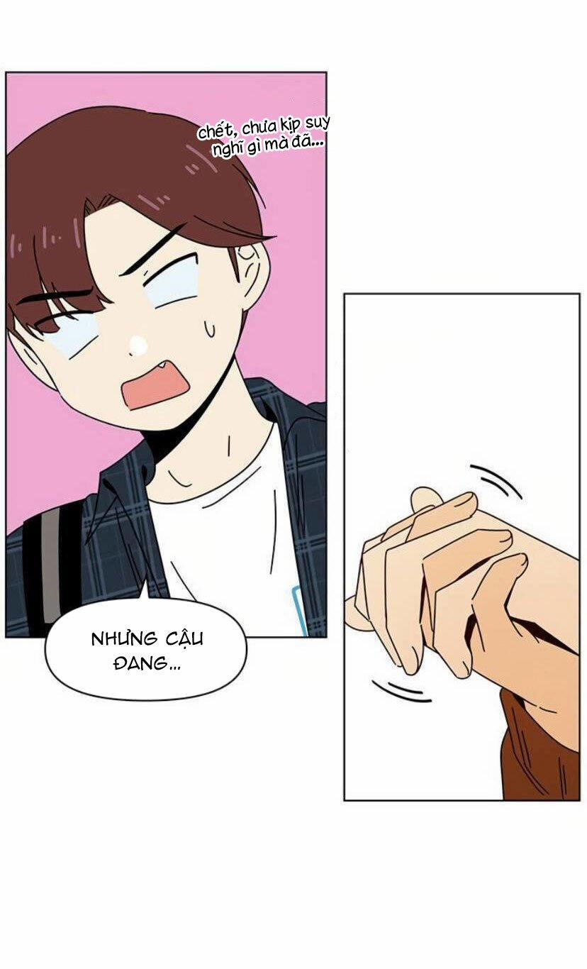 Thanh Xuân Rực Rỡ – Season Of Blossom 70 trang 49