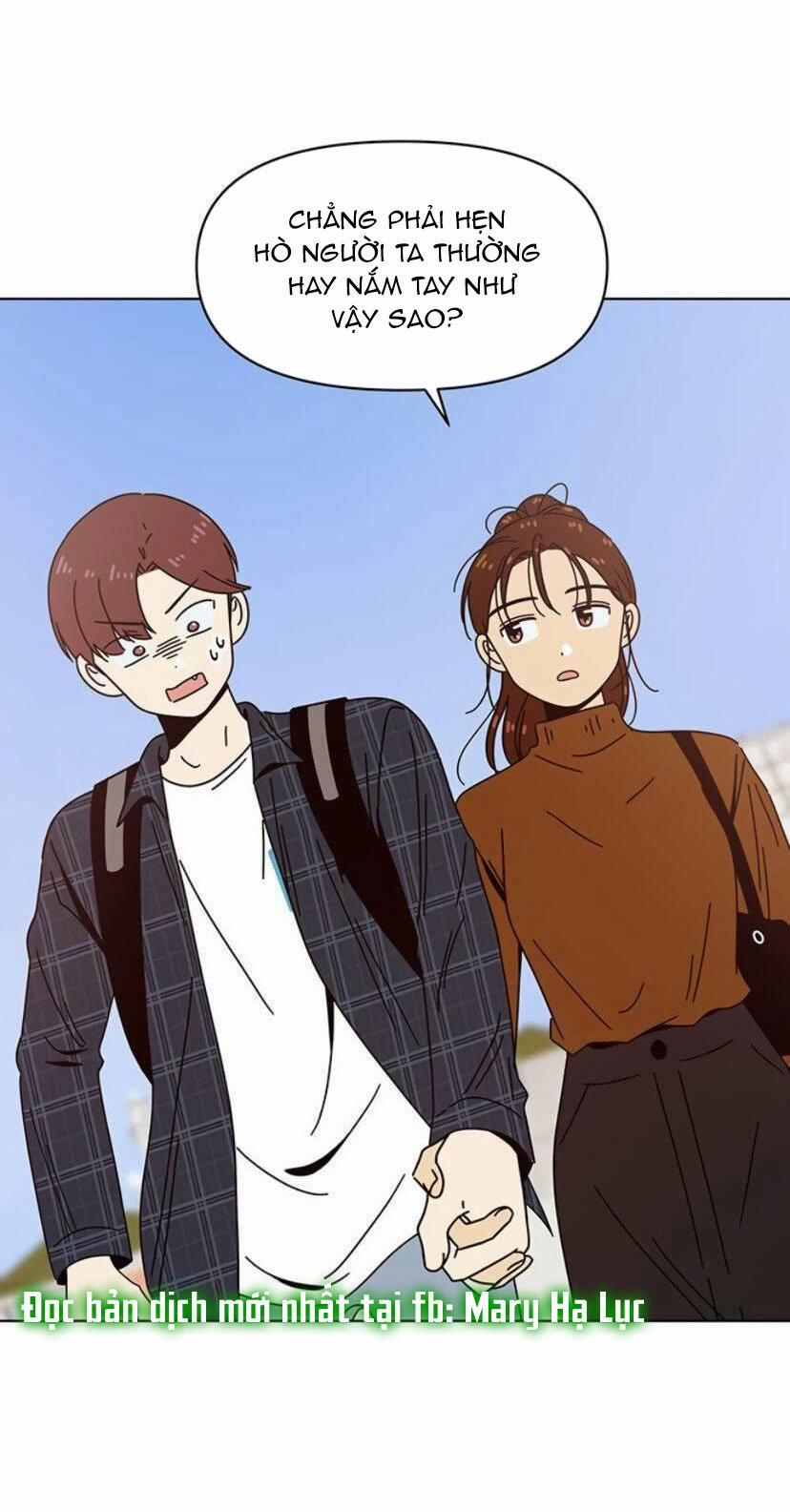 Thanh Xuân Rực Rỡ – Season Of Blossom 70 trang 50