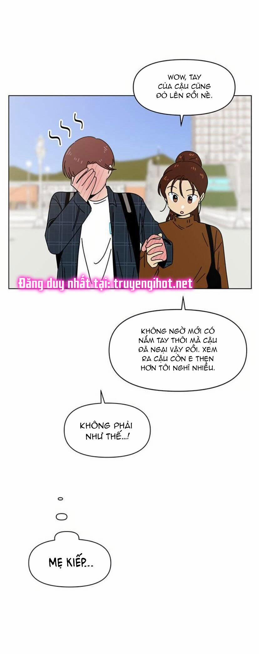 Thanh Xuân Rực Rỡ – Season Of Blossom 70 trang 53