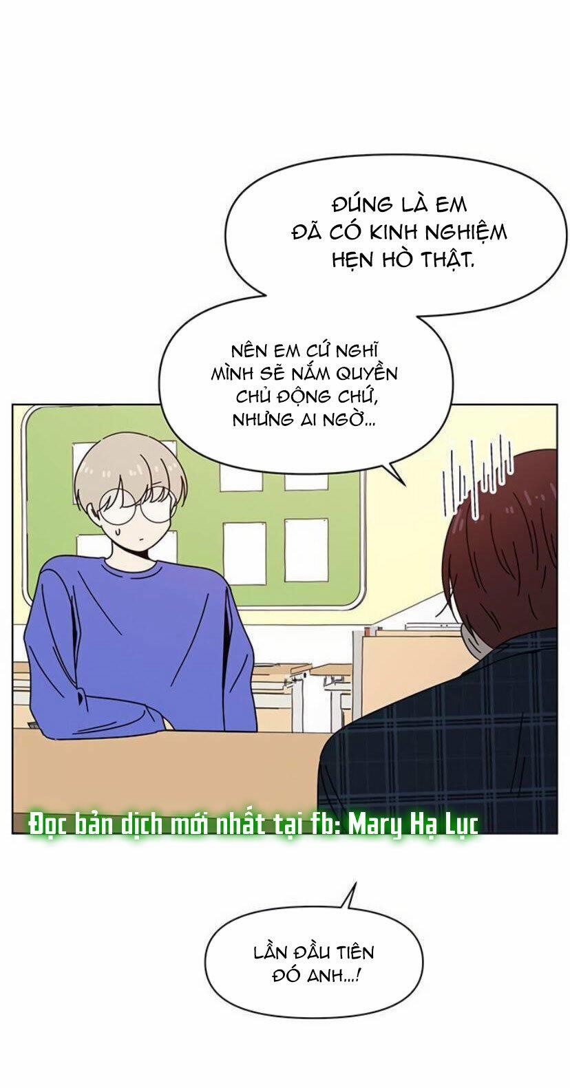 Thanh Xuân Rực Rỡ – Season Of Blossom 70 trang 57