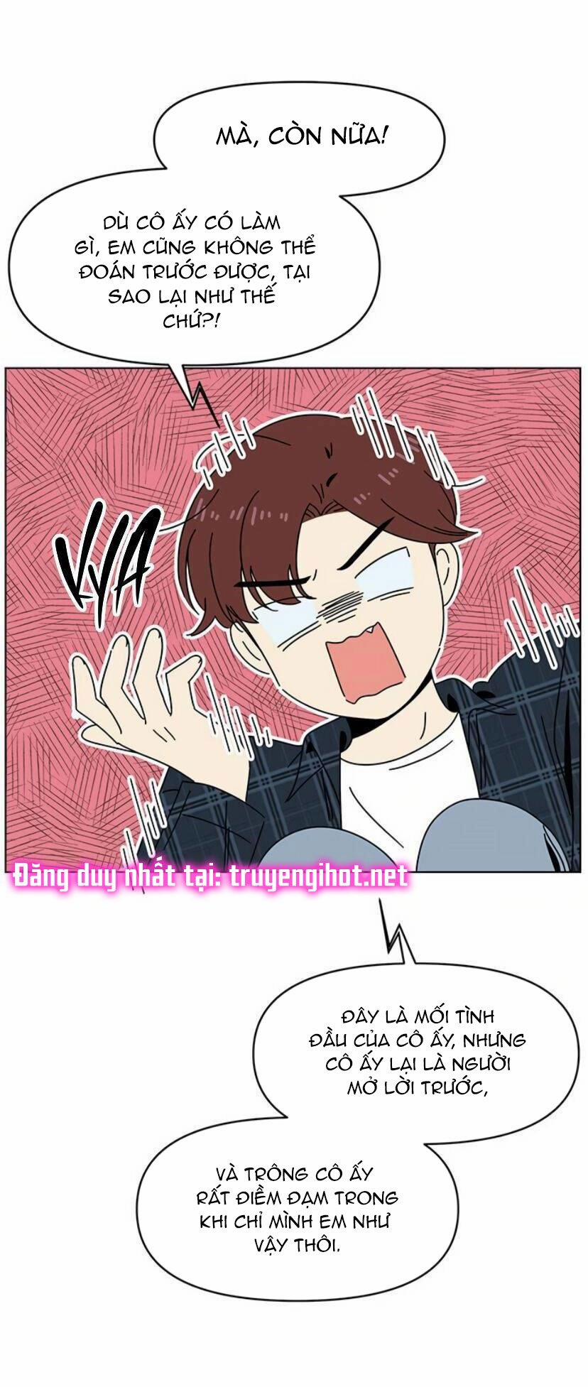 Thanh Xuân Rực Rỡ – Season Of Blossom 70 trang 58