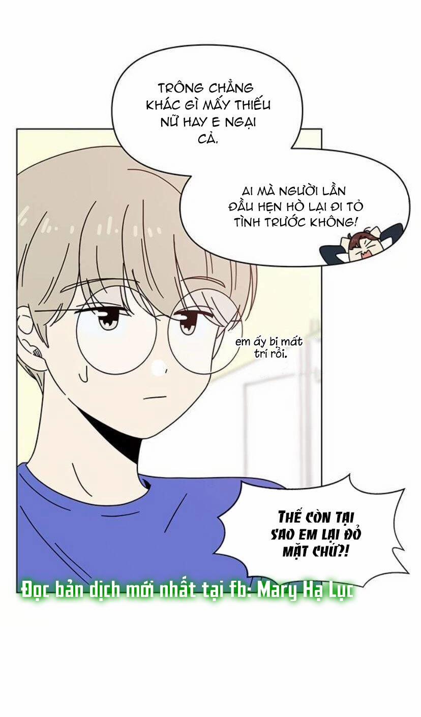 Thanh Xuân Rực Rỡ – Season Of Blossom 70 trang 59