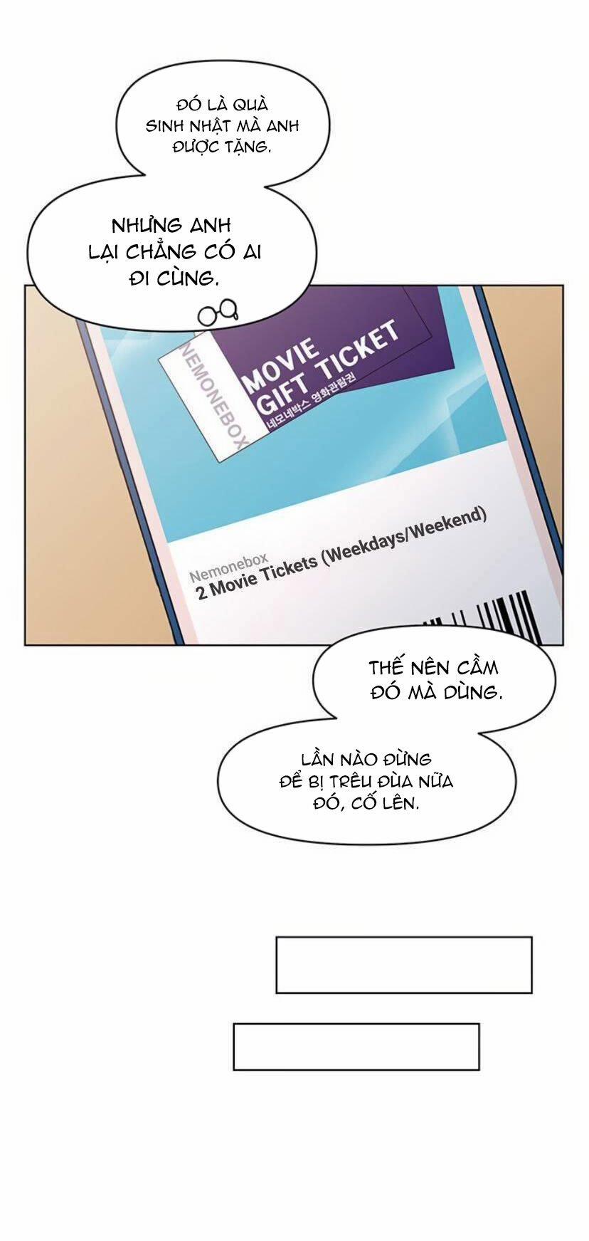 Thanh Xuân Rực Rỡ – Season Of Blossom 70 trang 63