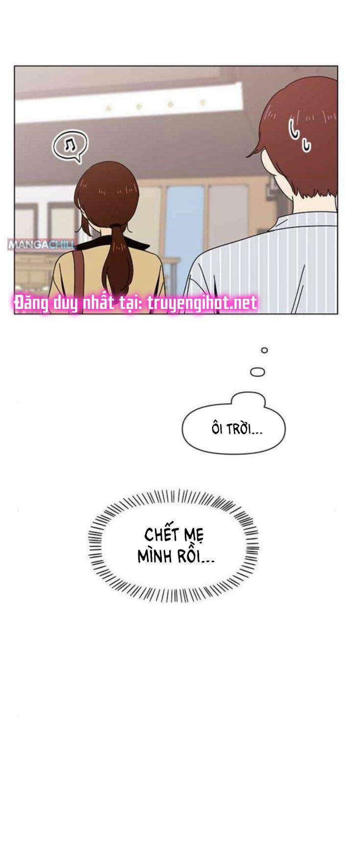 Thanh Xuân Rực Rỡ – Season Of Blossom 71 trang 14