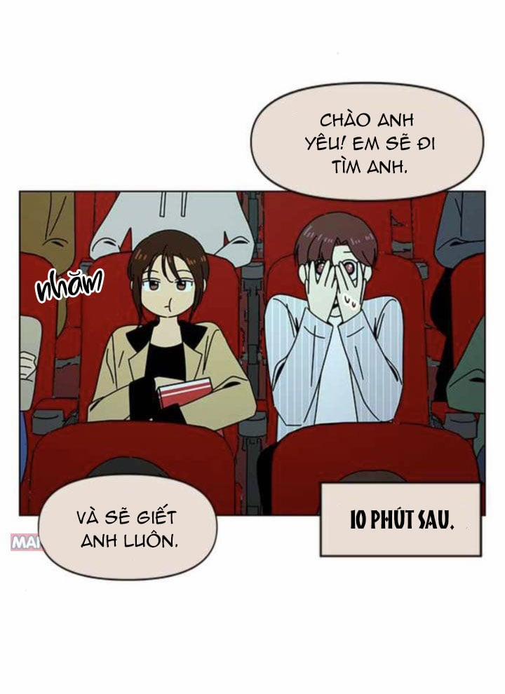 Thanh Xuân Rực Rỡ – Season Of Blossom 71 trang 15