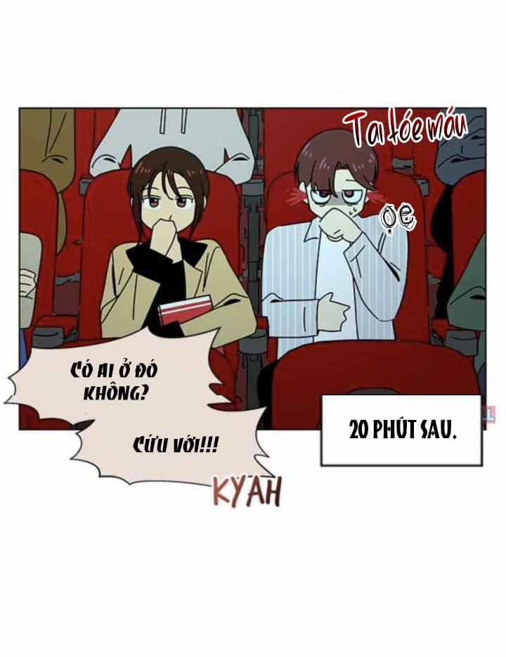 Thanh Xuân Rực Rỡ – Season Of Blossom 71 trang 16