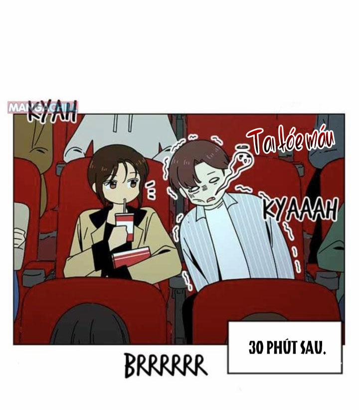 Thanh Xuân Rực Rỡ – Season Of Blossom 71 trang 17