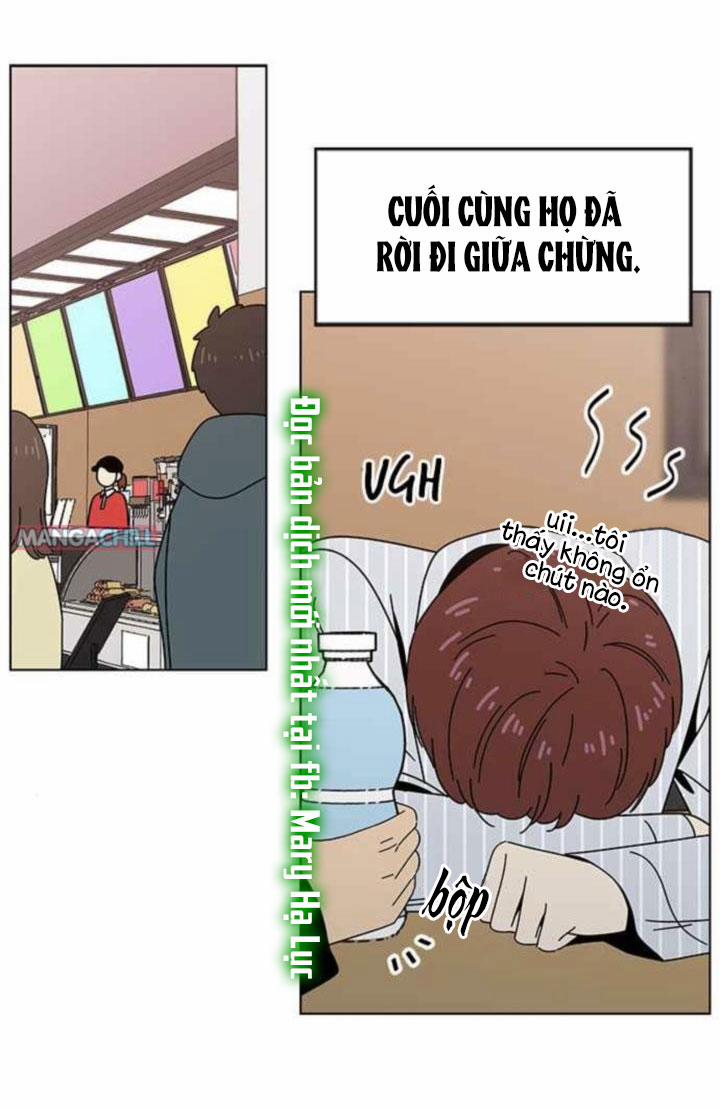 Thanh Xuân Rực Rỡ – Season Of Blossom 71 trang 18