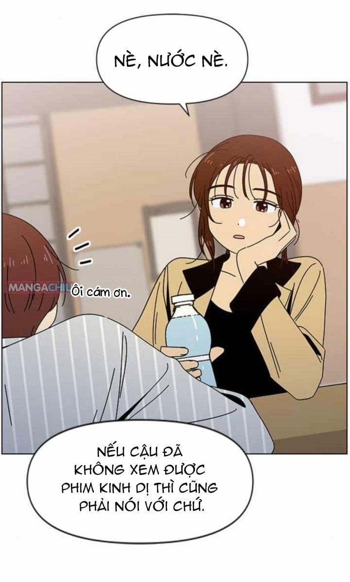 Thanh Xuân Rực Rỡ – Season Of Blossom 71 trang 19