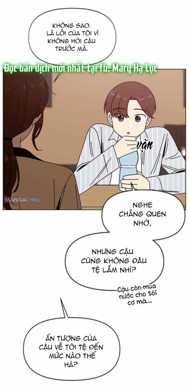 Thanh Xuân Rực Rỡ – Season Of Blossom 71 trang 21