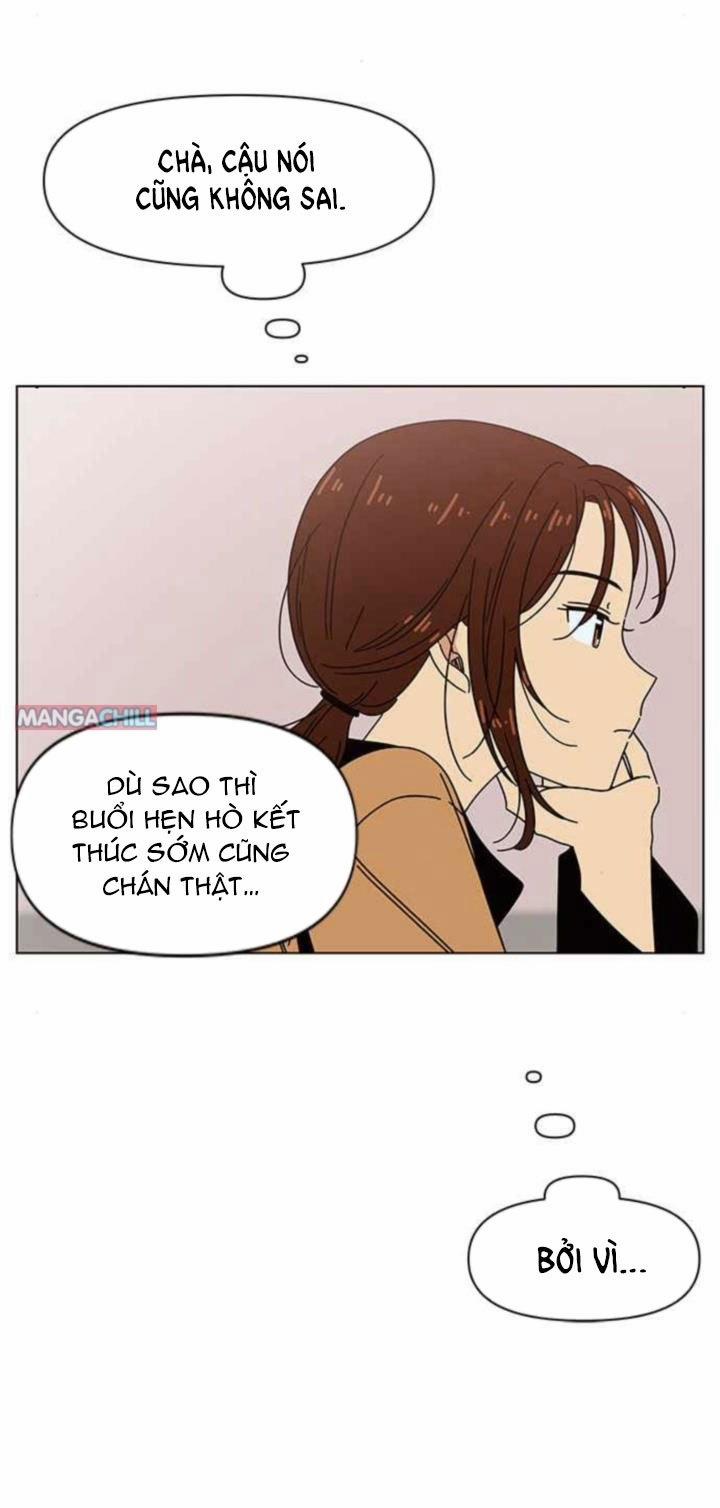Thanh Xuân Rực Rỡ – Season Of Blossom 71 trang 22