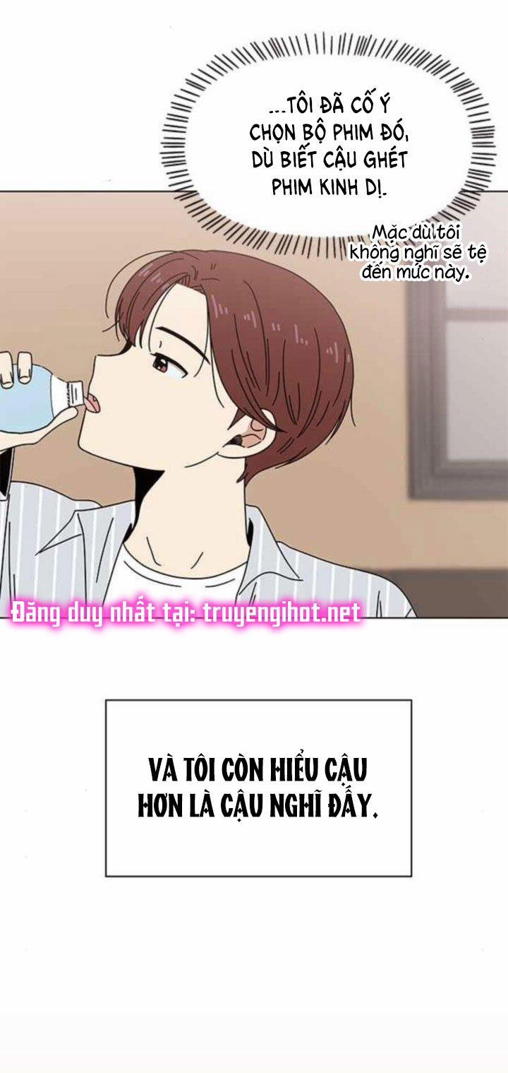 Thanh Xuân Rực Rỡ – Season Of Blossom 71 trang 23