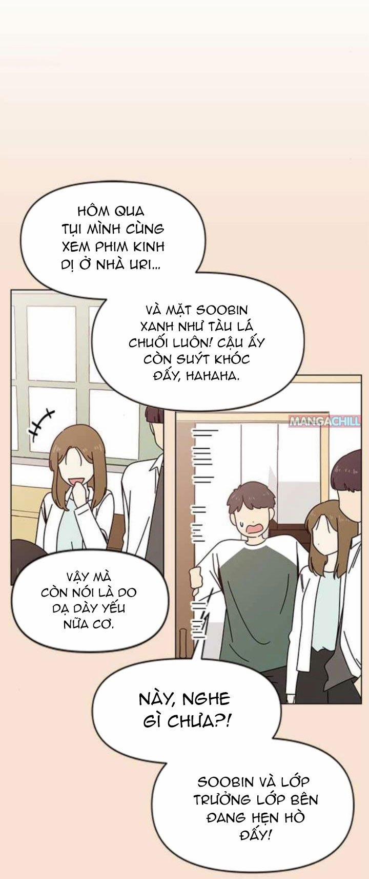 Thanh Xuân Rực Rỡ – Season Of Blossom 71 trang 24