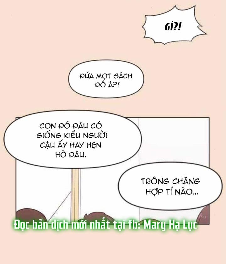 Thanh Xuân Rực Rỡ – Season Of Blossom 71 trang 25