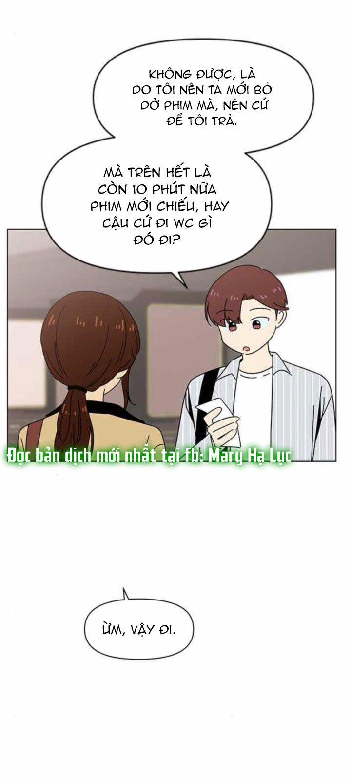 Thanh Xuân Rực Rỡ – Season Of Blossom 71 trang 32