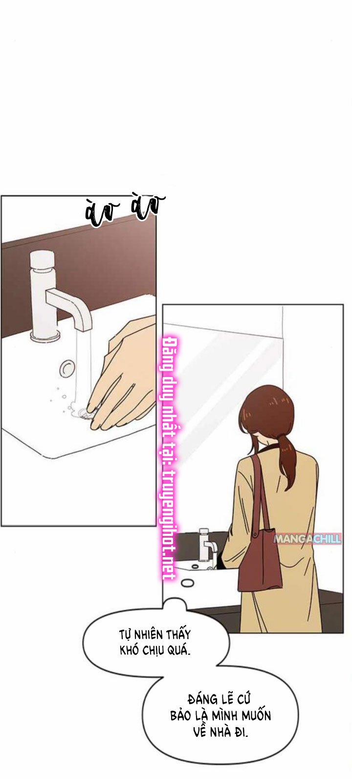 Thanh Xuân Rực Rỡ – Season Of Blossom 71 trang 33