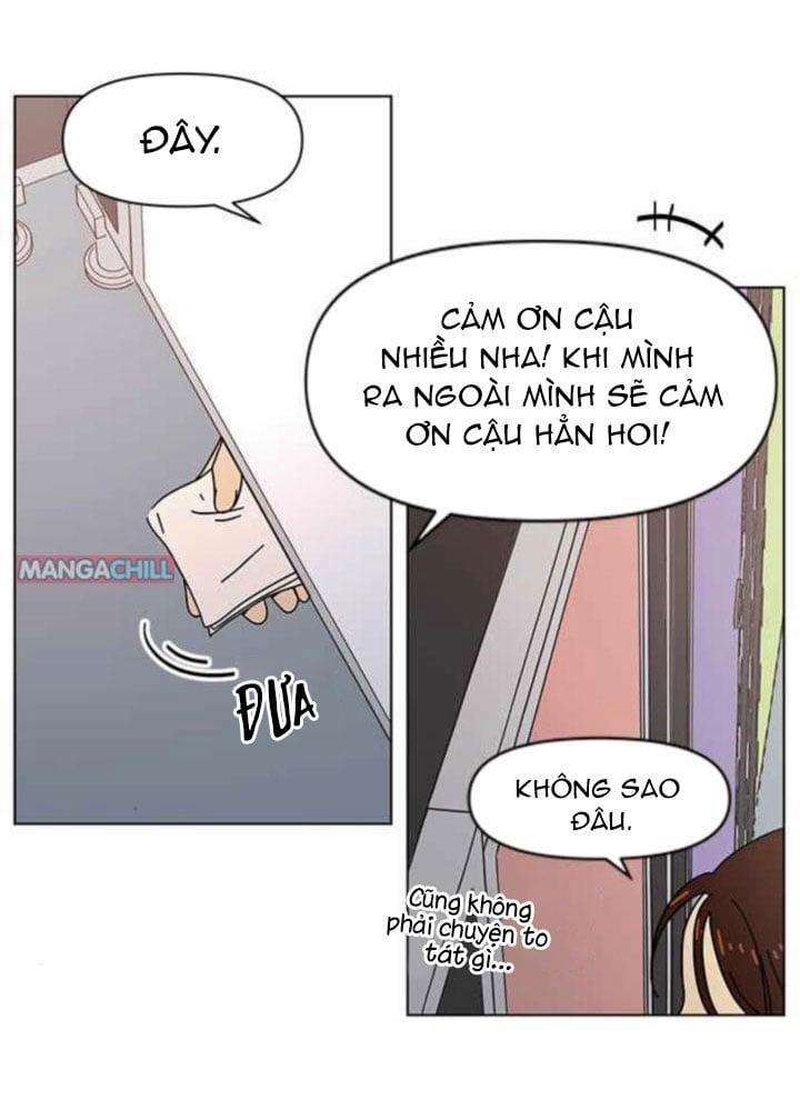 Thanh Xuân Rực Rỡ – Season Of Blossom 71 trang 36