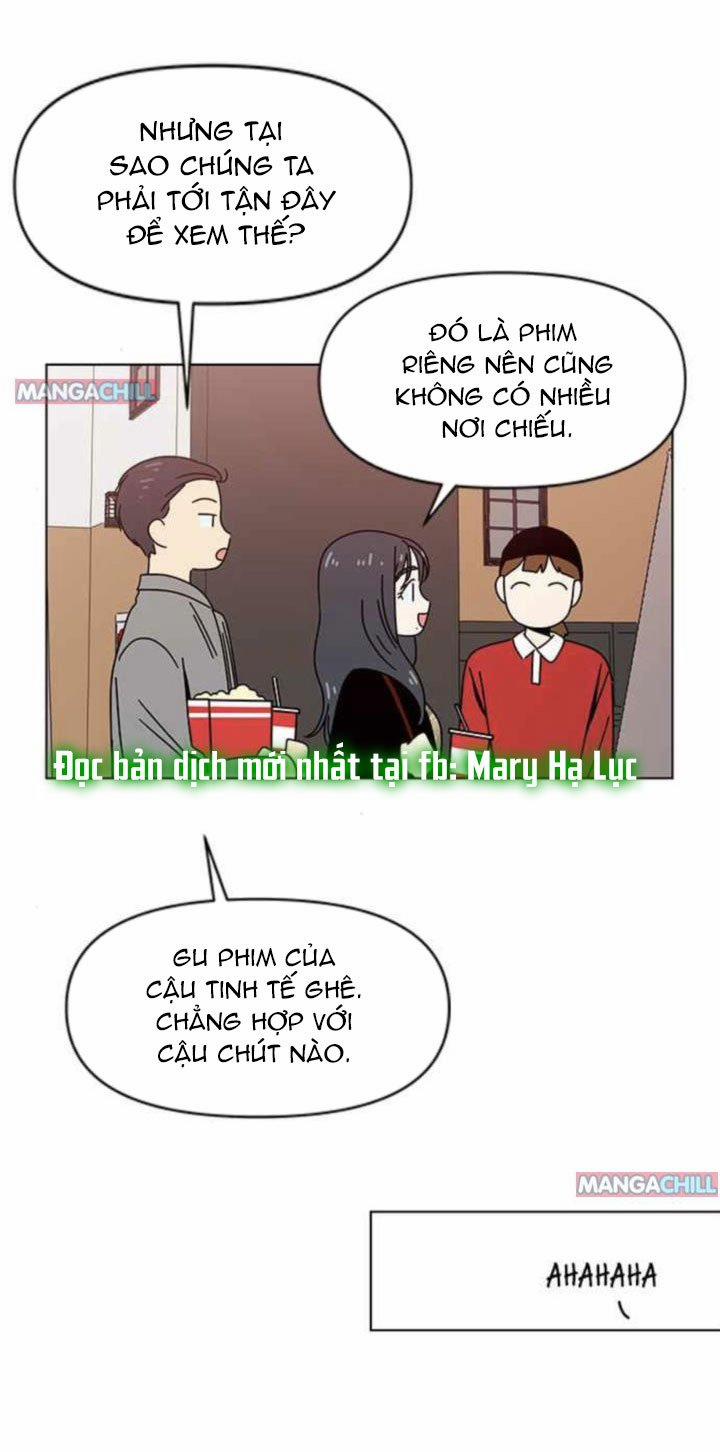 Thanh Xuân Rực Rỡ – Season Of Blossom 71 trang 41