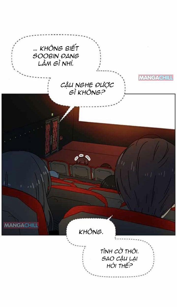 Thanh Xuân Rực Rỡ – Season Of Blossom 71 trang 55