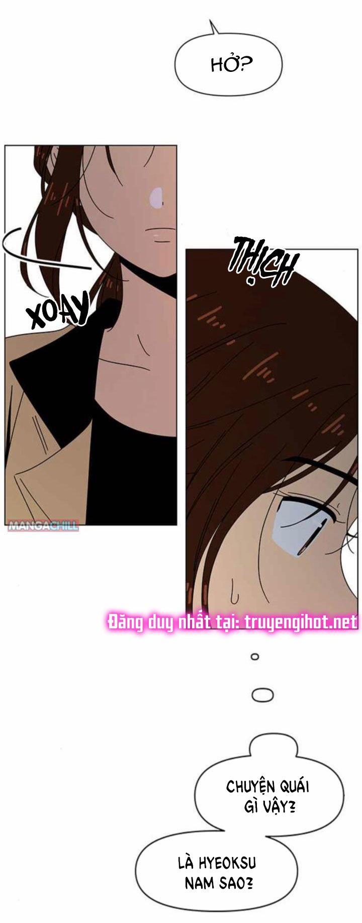 Thanh Xuân Rực Rỡ – Season Of Blossom 71 trang 62