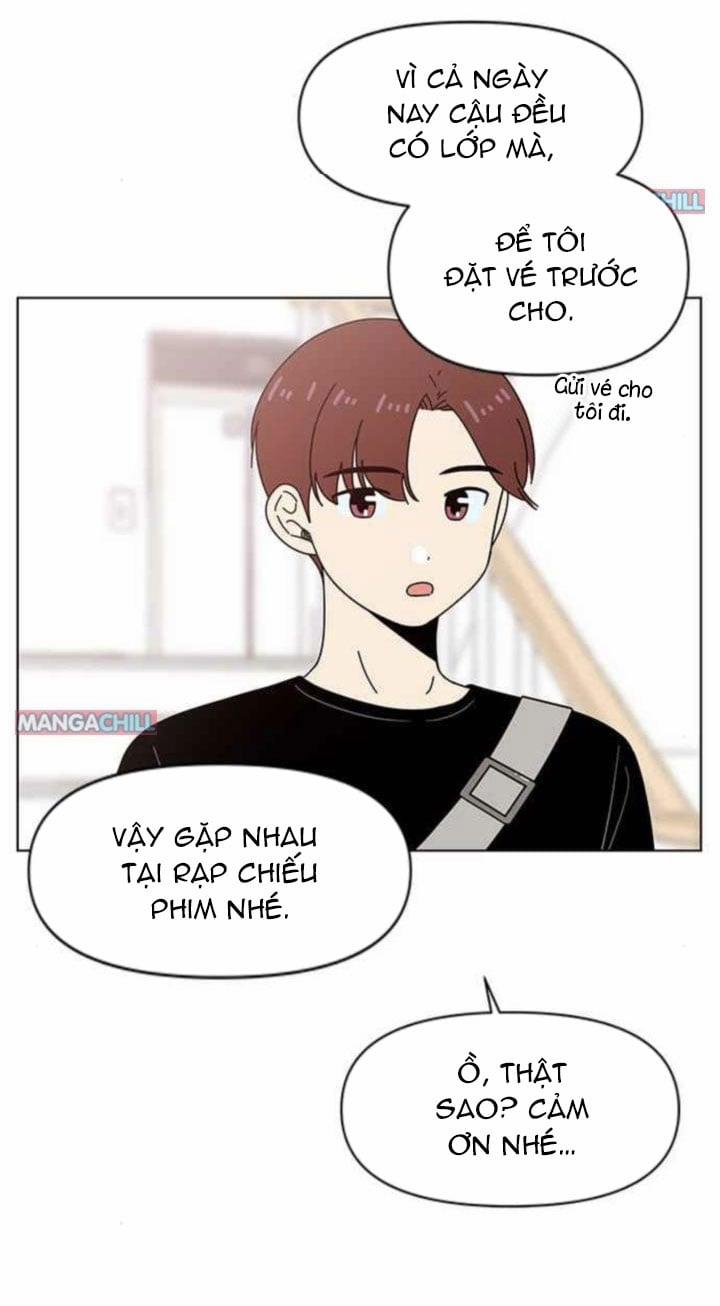 Thanh Xuân Rực Rỡ – Season Of Blossom 71 trang 8