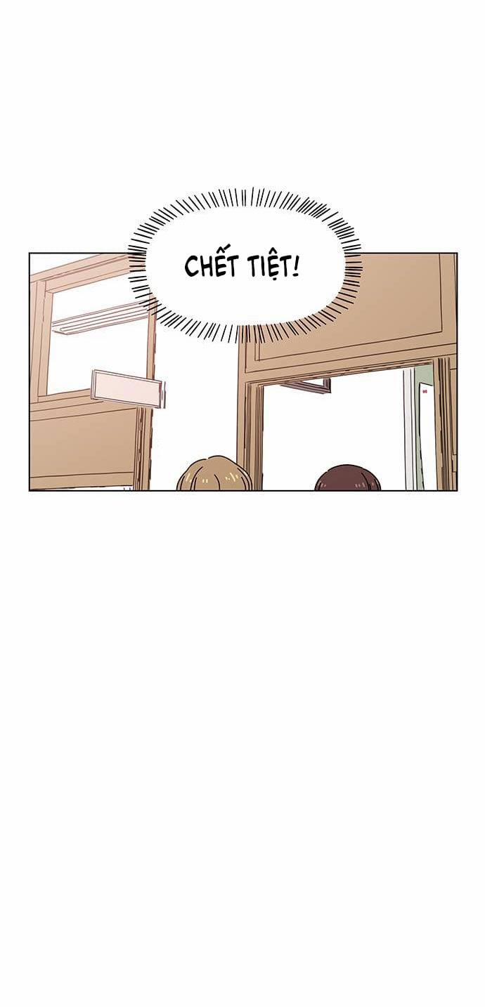 Thanh Xuân Rực Rỡ – Season Of Blossom 72 trang 17