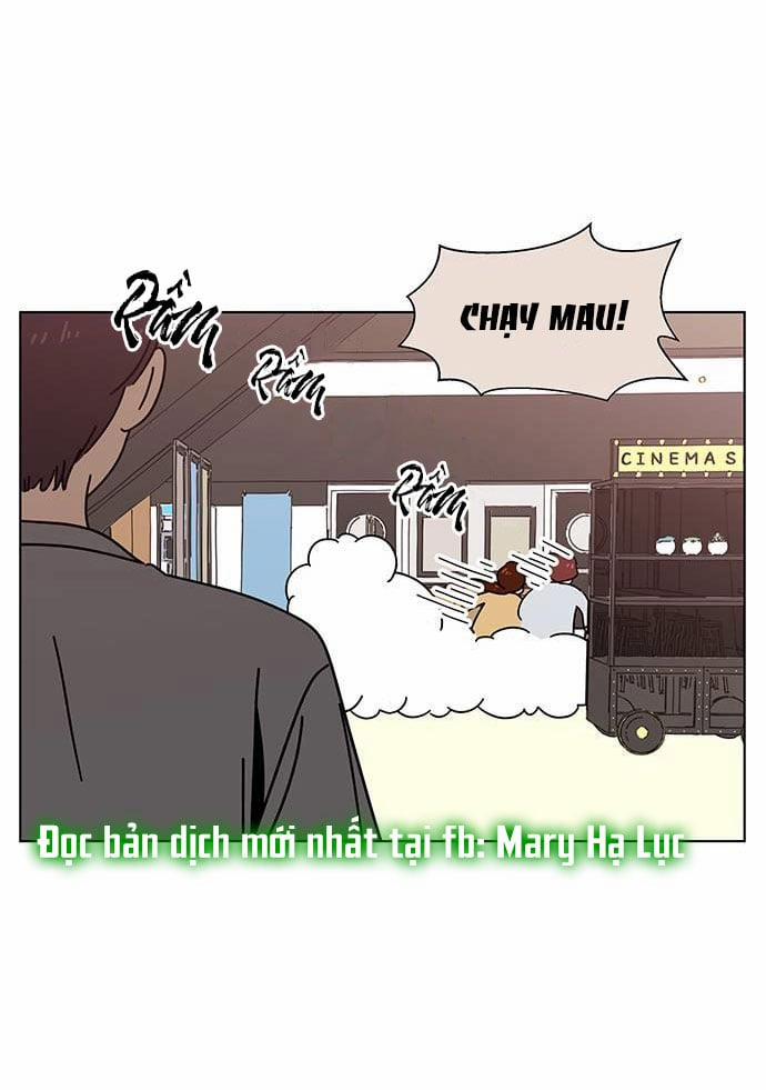 Thanh Xuân Rực Rỡ – Season Of Blossom 72 trang 21