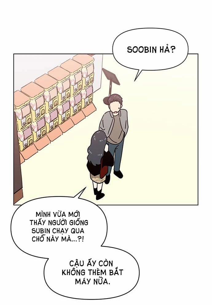 Thanh Xuân Rực Rỡ – Season Of Blossom 72 trang 23