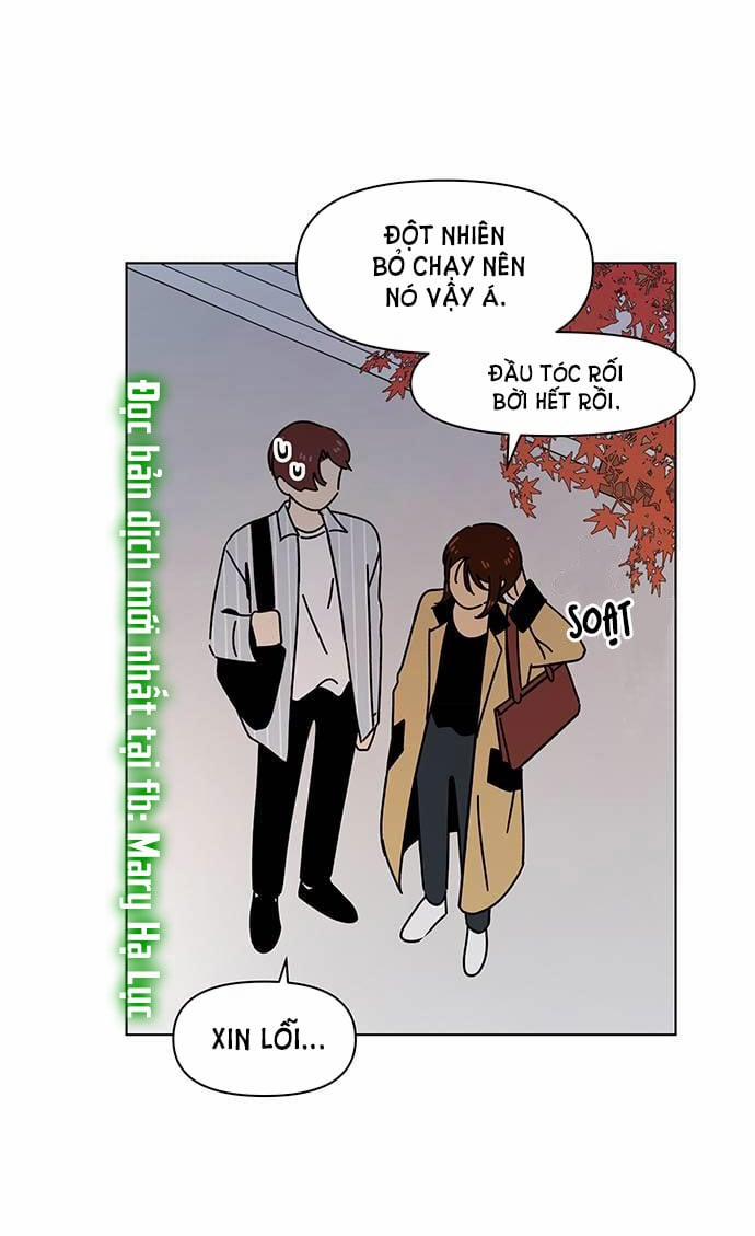 Thanh Xuân Rực Rỡ – Season Of Blossom 72 trang 31