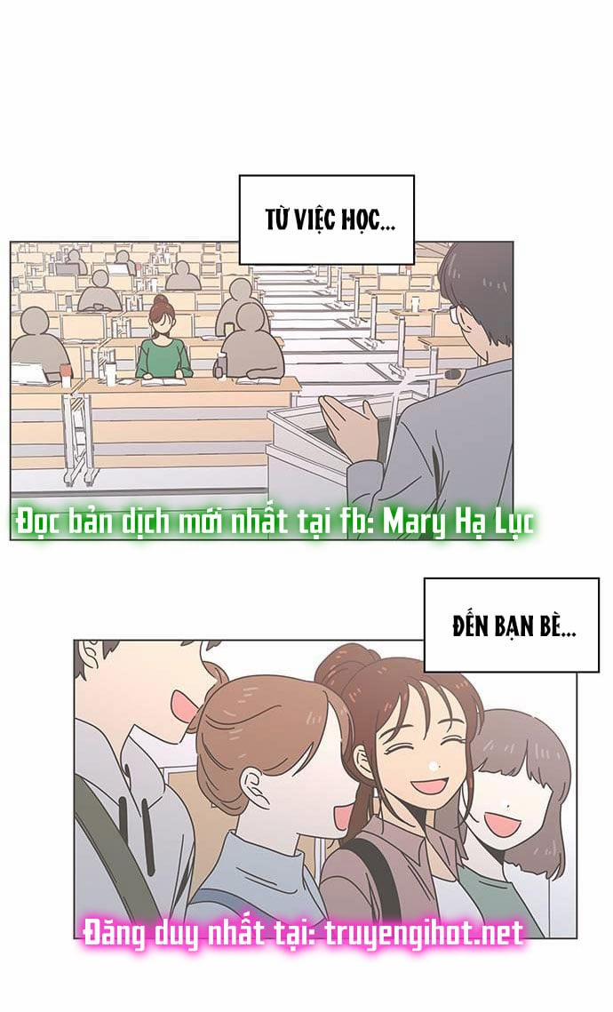 Thanh Xuân Rực Rỡ – Season Of Blossom 72 trang 38