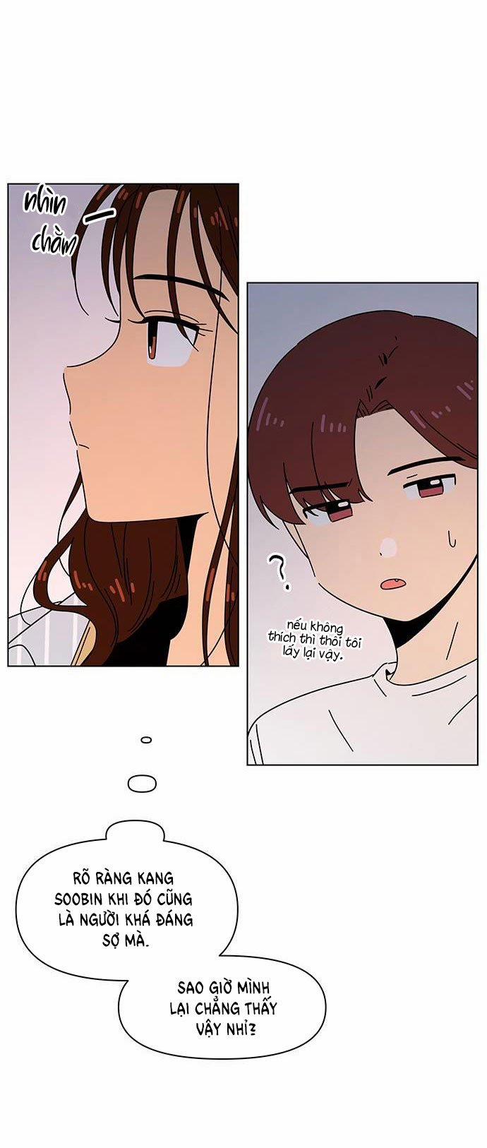 Thanh Xuân Rực Rỡ – Season Of Blossom 72 trang 50