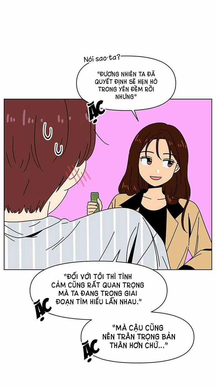 Thanh Xuân Rực Rỡ – Season Of Blossom 72 trang 59