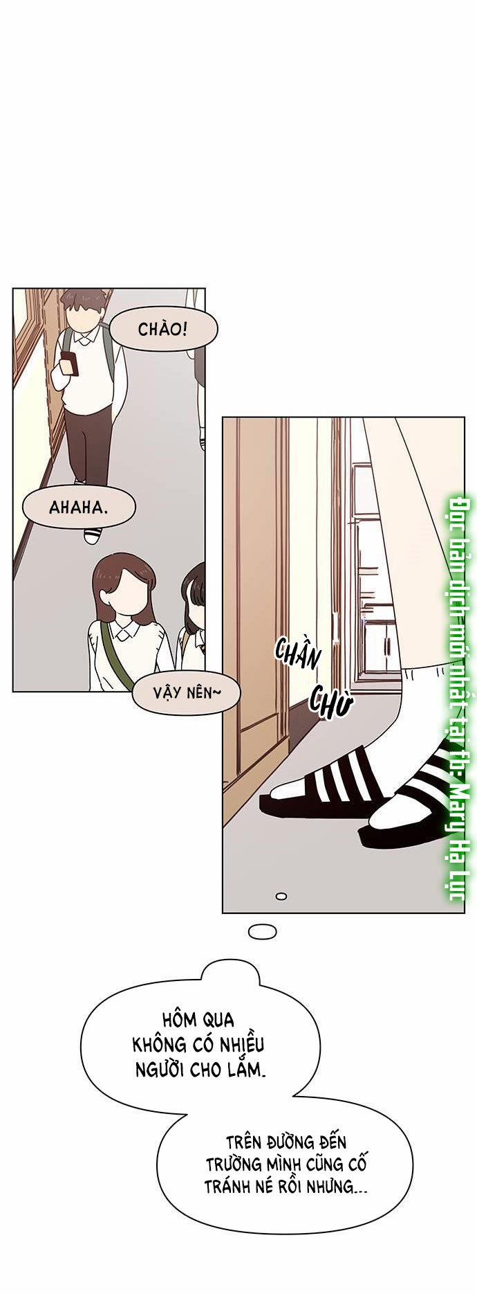 Thanh Xuân Rực Rỡ – Season Of Blossom 72 trang 6