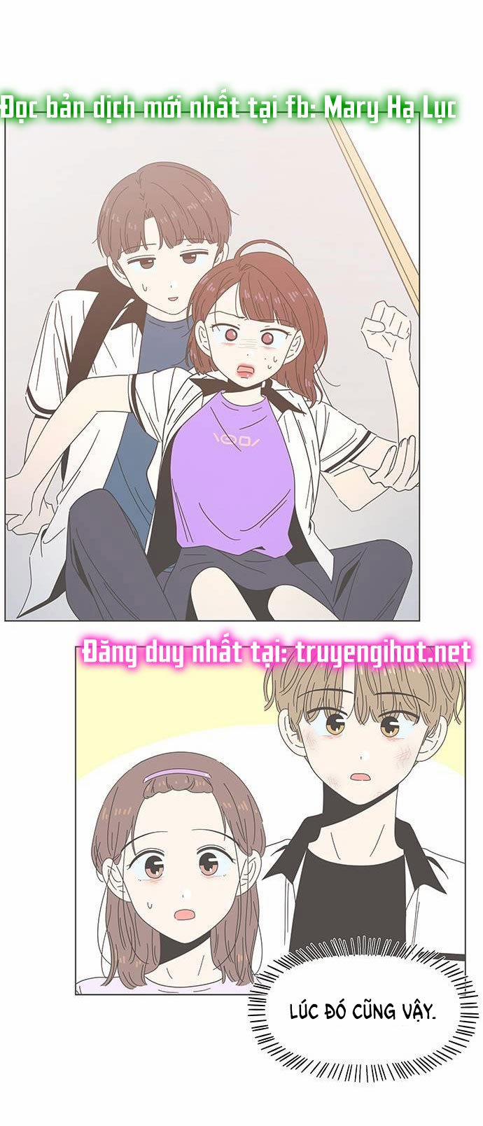 Thanh Xuân Rực Rỡ – Season Of Blossom 73 trang 13