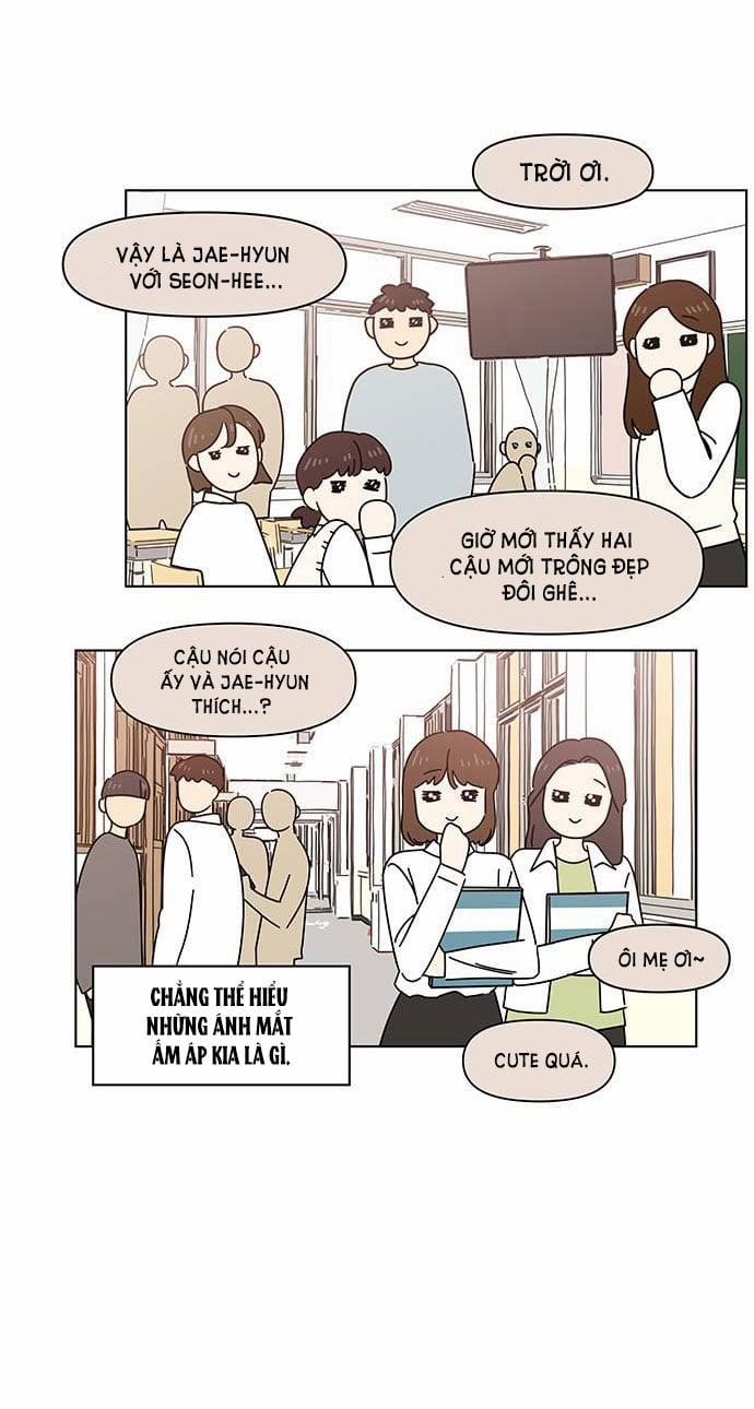 Thanh Xuân Rực Rỡ – Season Of Blossom 73 trang 16