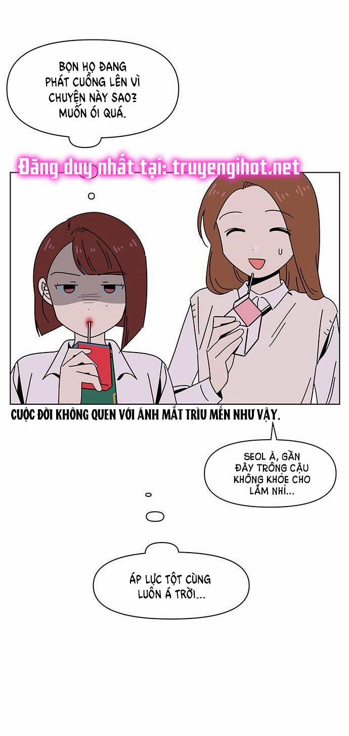 Thanh Xuân Rực Rỡ – Season Of Blossom 73 trang 17