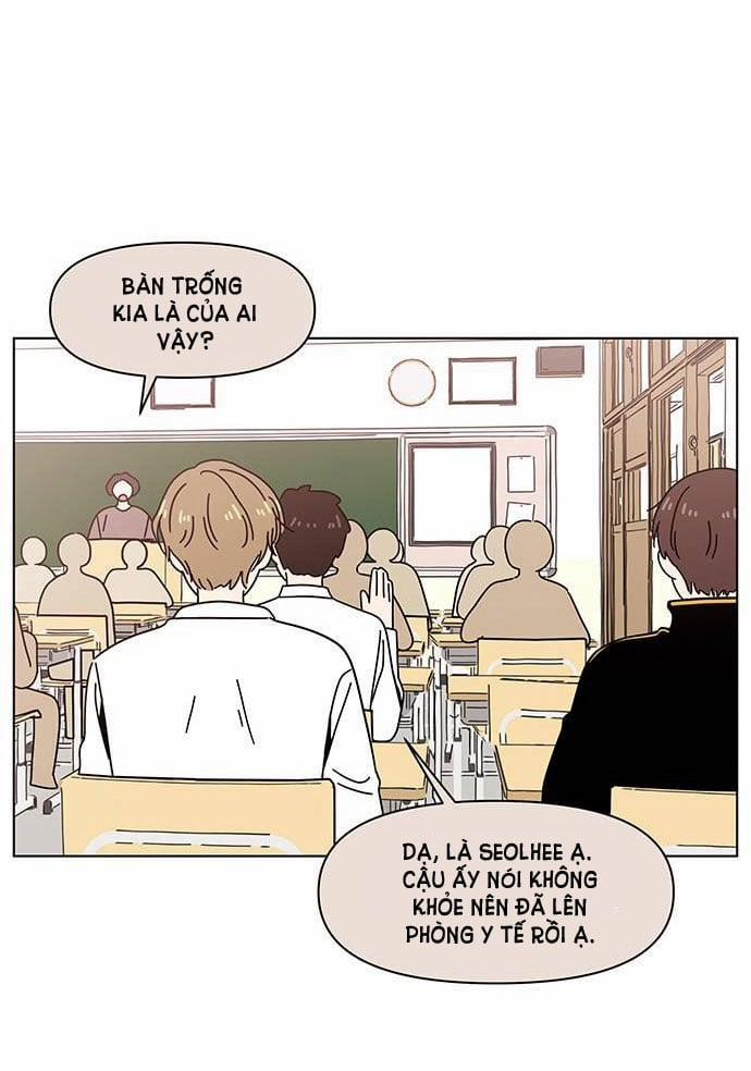 Thanh Xuân Rực Rỡ – Season Of Blossom 73 trang 23