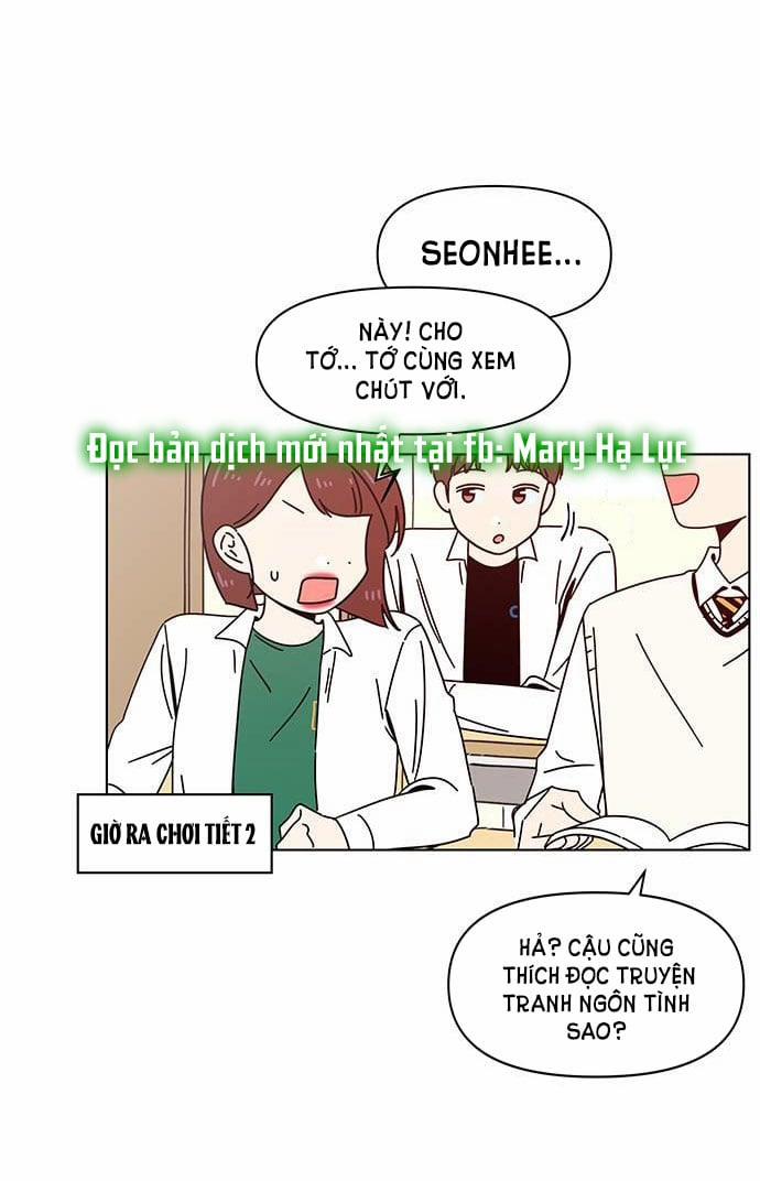 Thanh Xuân Rực Rỡ – Season Of Blossom 73 trang 3