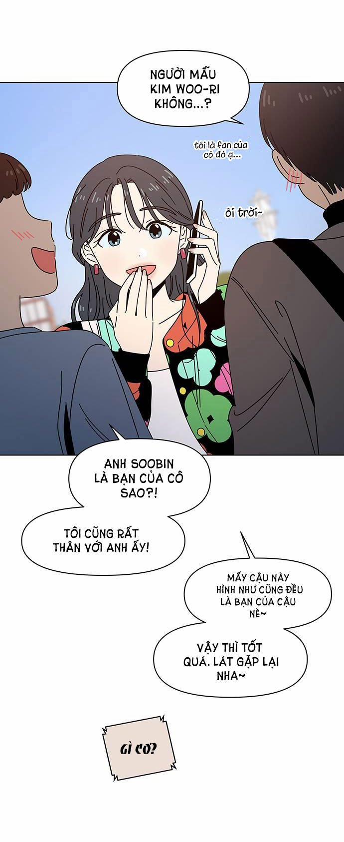 Thanh Xuân Rực Rỡ – Season Of Blossom 73 trang 44