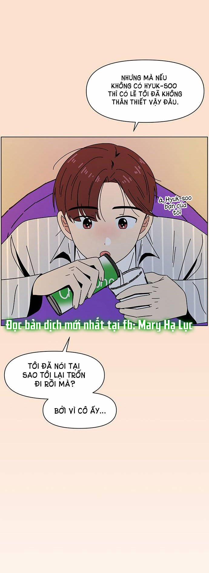 Thanh Xuân Rực Rỡ – Season Of Blossom 74 trang 11