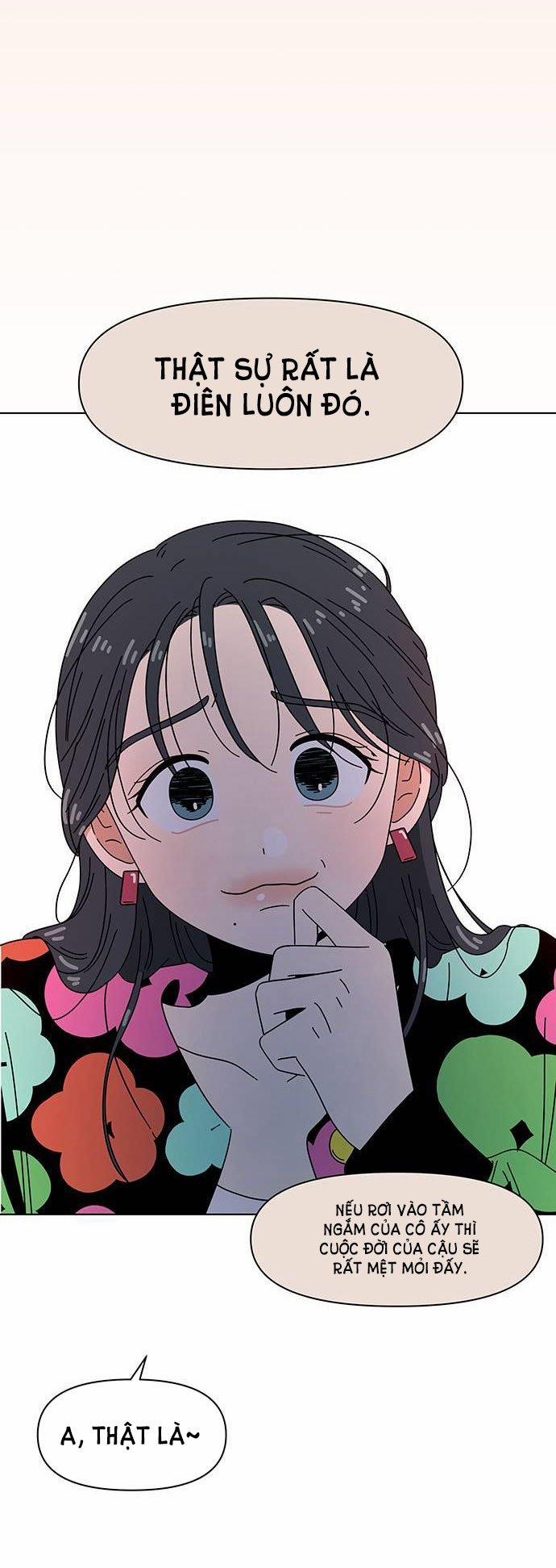 Thanh Xuân Rực Rỡ – Season Of Blossom 74 trang 12