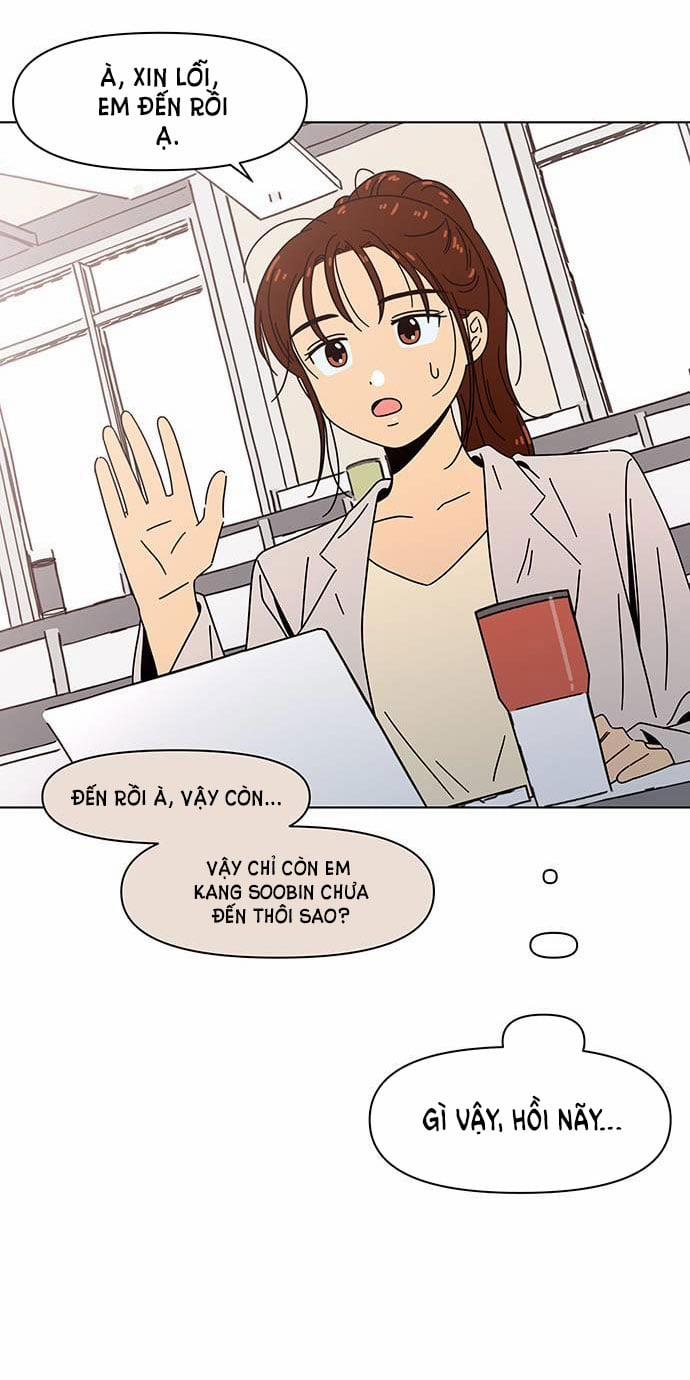 Thanh Xuân Rực Rỡ – Season Of Blossom 74 trang 15