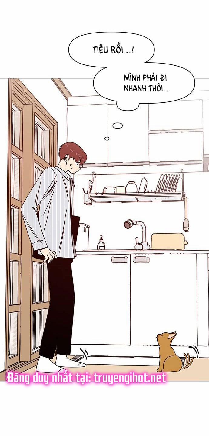 Thanh Xuân Rực Rỡ – Season Of Blossom 74 trang 19