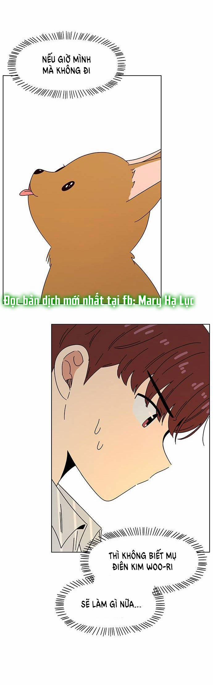 Thanh Xuân Rực Rỡ – Season Of Blossom 74 trang 20