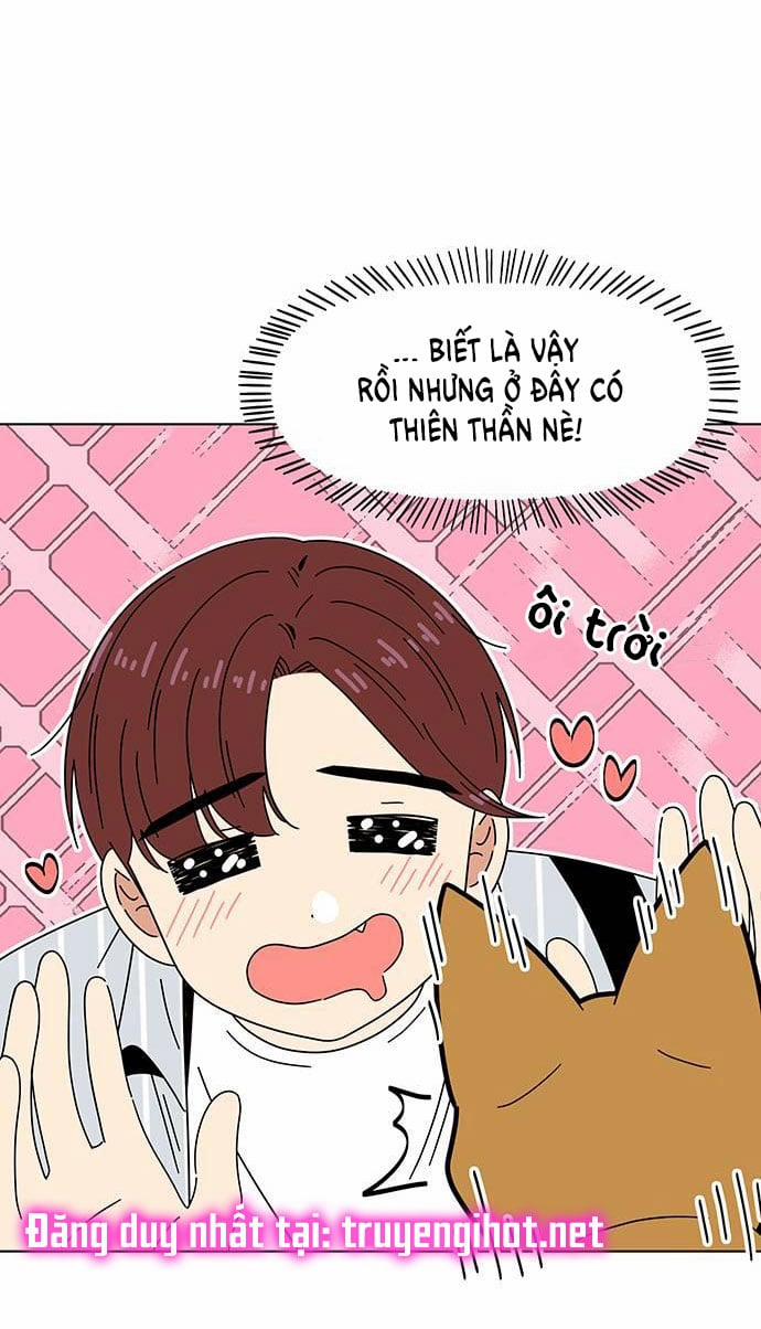 Thanh Xuân Rực Rỡ – Season Of Blossom 74 trang 21