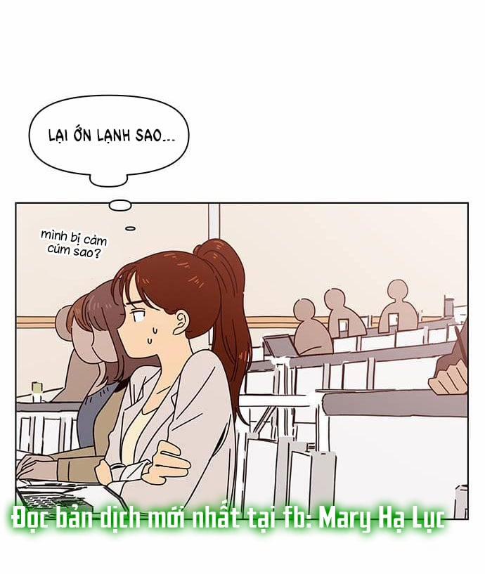 Thanh Xuân Rực Rỡ – Season Of Blossom 74 trang 25