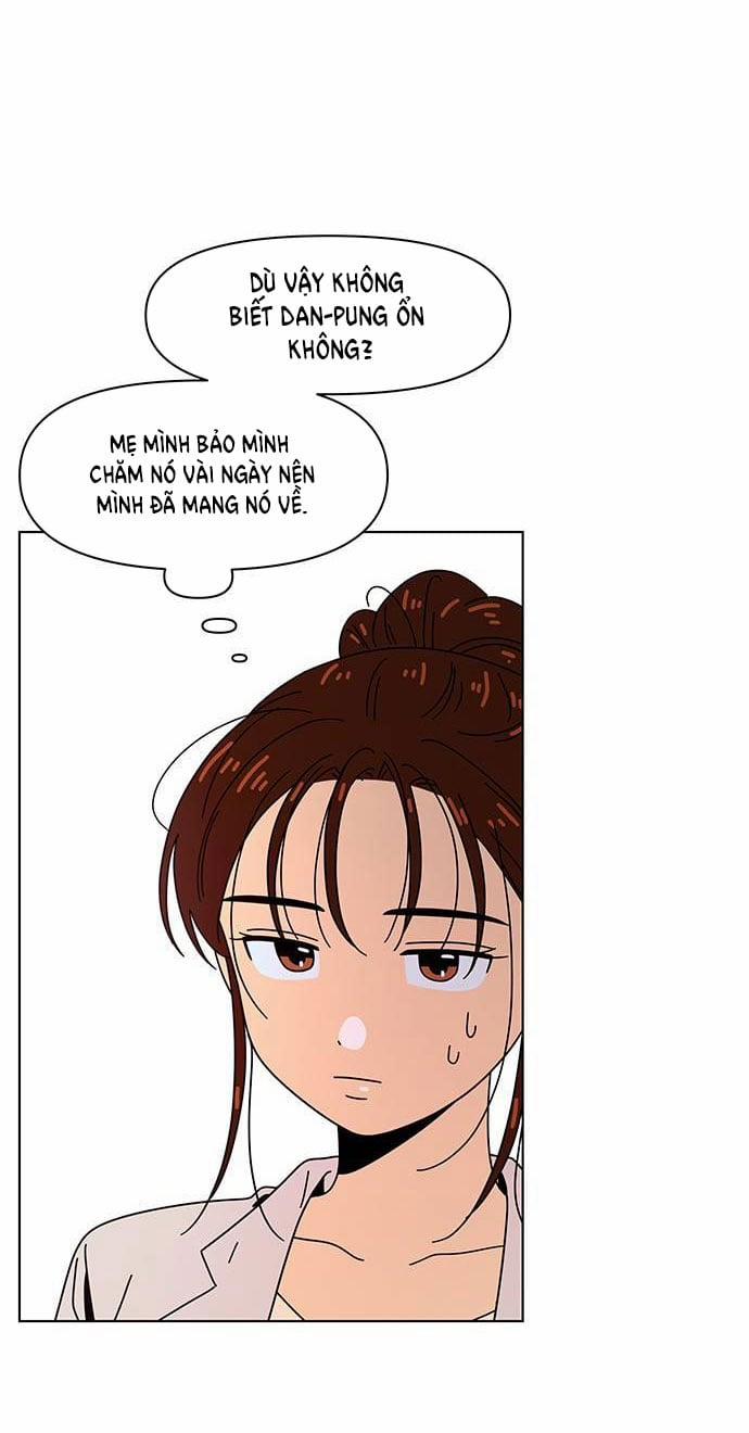 Thanh Xuân Rực Rỡ – Season Of Blossom 74 trang 26